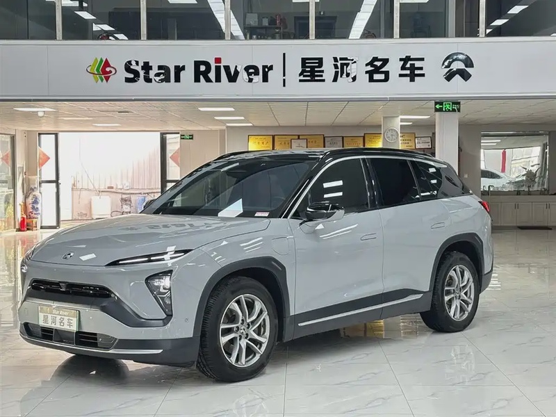 NIO ES6