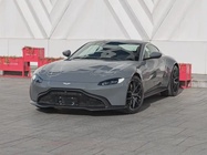 Aston Martin Vantage 2022