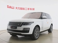 Land Rover Range Rover 2017