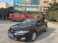 Mazda 6 2015