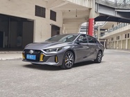 GAC Shadow Leopard 2022