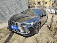 Toyota Avalon 2021