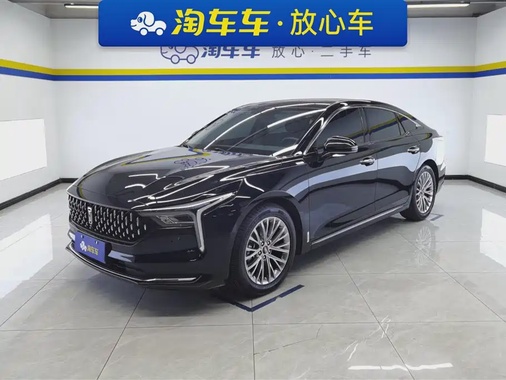 Bestune B70 2023