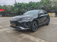 Toyota Venza 2023