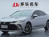 Toyota Avalon 2023