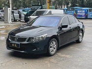 Honda Accord 2010