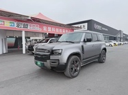 Land Rover Defender 2022