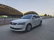 Volkswagen Lavida 2017