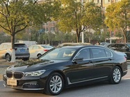 BMW 7 Series 2016
