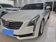 Cadillac CT6 2017