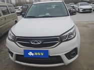 Chery Tiggo 3 2018