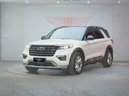 Ford Explorer 2021