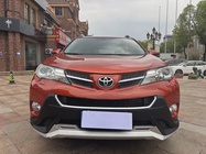 Toyota RAV4 2014
