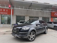 Audi Q7 2014
