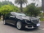 Cadillac XTS 2019