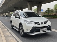 Toyota RAV4 2016