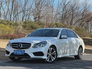 Mercedes-Benz E-Class 2015