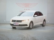 Volkswagen Santana 2017