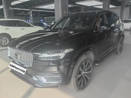 Volvo XC90 2024