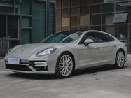 Porsche Panamera 2022