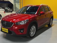 Mazda CX-5 2017