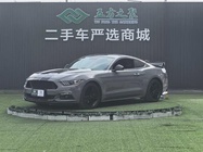 Ford Mustang 2017