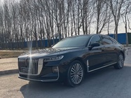 Hongqi H9 2022