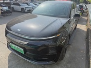 Li Auto L6 2024