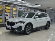 BMW X1 2021