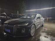 Hongqi H5 2025