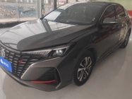 Changan Eado 2023
