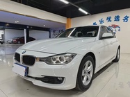 BMW 3 Series 2014