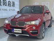 BMW X4 2015