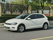 Volkswagen Polo 2020