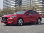 Mazda 3 2017