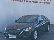 Hongqi H5 2019