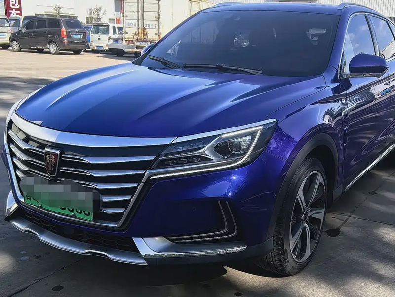 Roewe MARVEL X