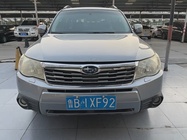 Subaru Forester 2010