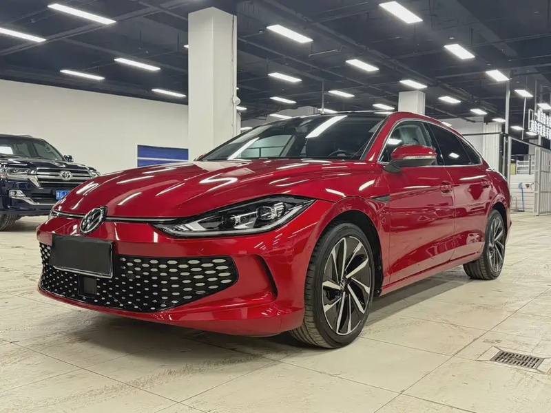 Volkswagen Lamando