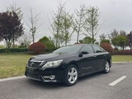 Toyota Camry 2015
