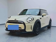 MINI Other 2021