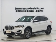 BMW X1 2021