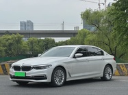 BMW 5 Series 2019