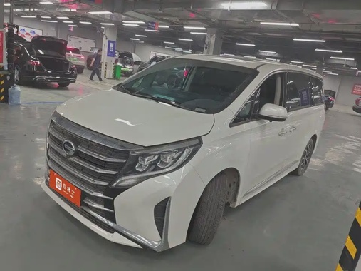 GAC M8 2023