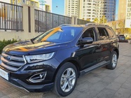 Ford Edge 2015