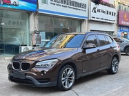 BMW X1 2014
