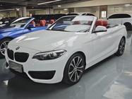 BMW 2 Series 2020