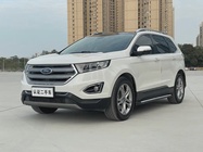 Ford Edge 2019