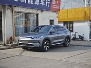 BYD PLUS 2021