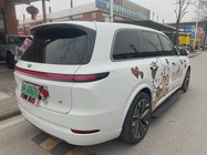 Li Auto L9 2025